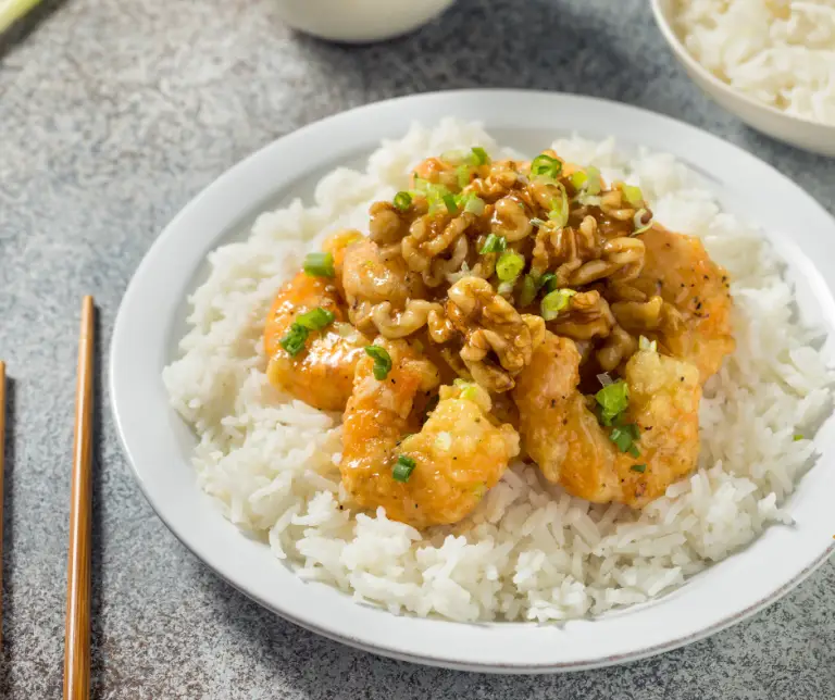 copycat panda express honey walnut shrimp recipe
