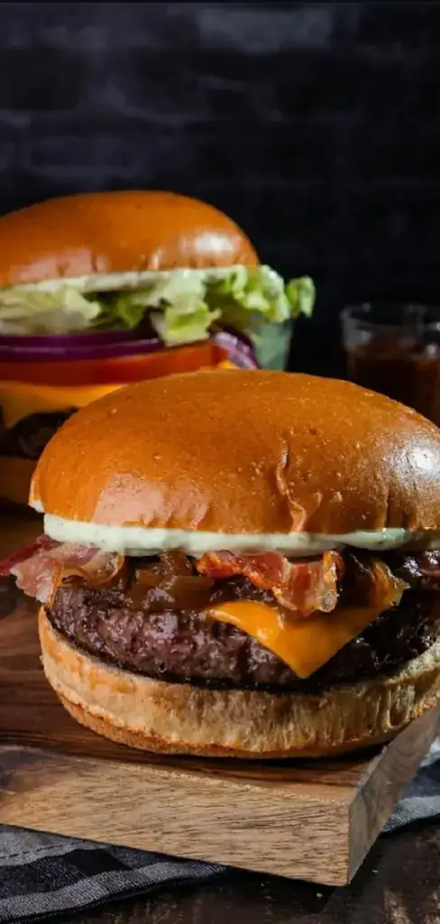 Copycat Big Mac Sauce Recipe