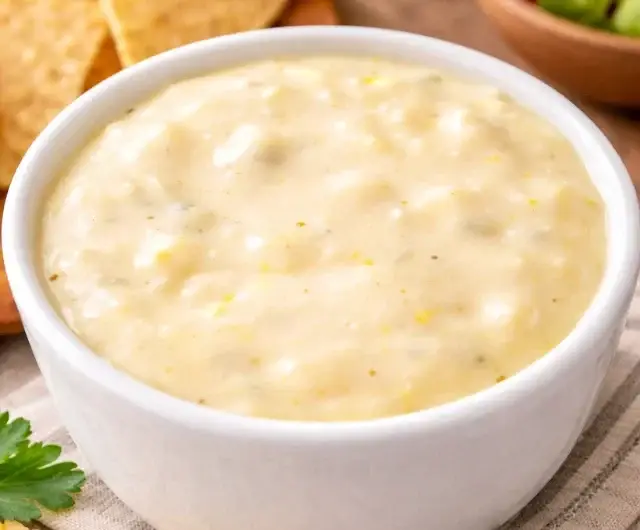 Long John Silver's Tartar Sauce