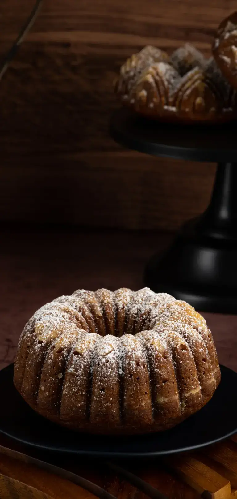 Nothing Bundt Cakes Recipe