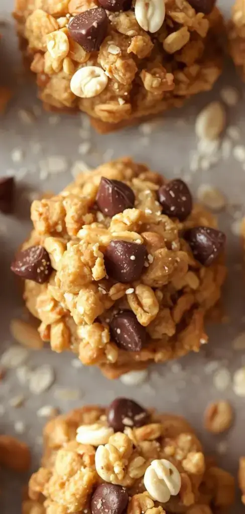 Heavenly Hunks Recipe