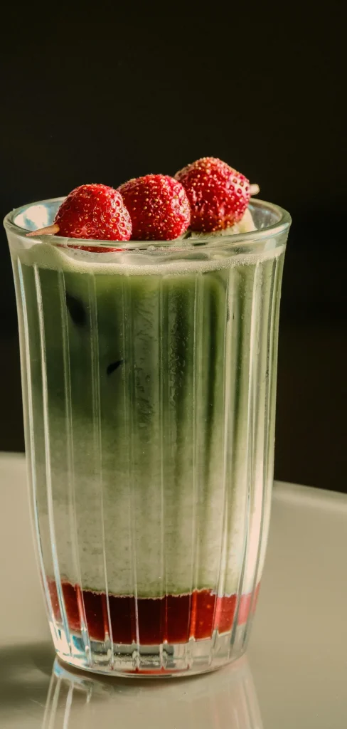 Matcha Drink