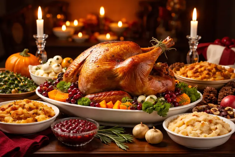 The Best Turkey Brine Recipe